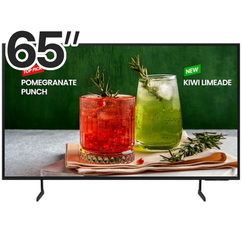 삼성 UHD TV 65인치