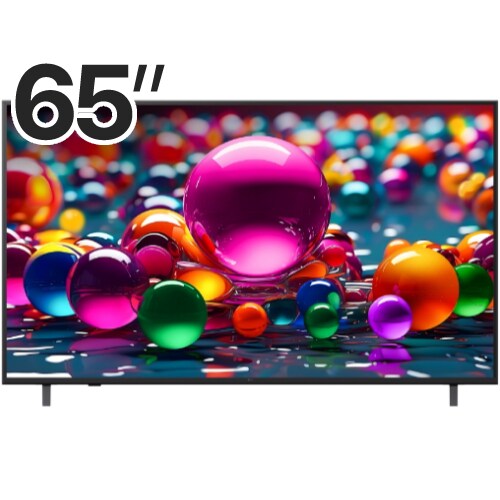 LG UHD AI 스마트 TV 65인치